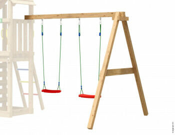 2-Swing Frame 220